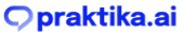 Praktika logo
