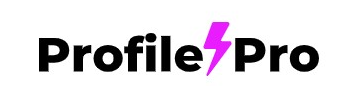 Profile Pro logo