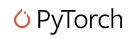 PyTorch logo