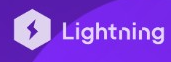 PyTorch Lightning logo