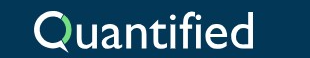 Quantified logo