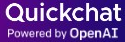 Quickchat AI logo