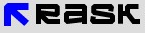 Rask logo