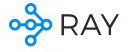 Ray logo