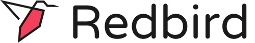 Redbird logo