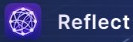 Reflect logo