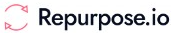 Repurpose.io logo