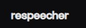 Respeecher Voice Marketplace logo