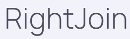 RightJoin logo