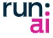 Run:ai logo