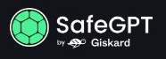 SafeGPT logo
