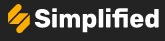 Simplified logo