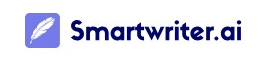 SmartWriter | Personalised AI Cold Emails logo