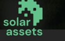 SolarAssets | Micro-Investments in Photovoltaic Projects logo