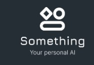 Something AI logo