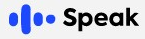 Speak logo