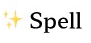 Spell logo