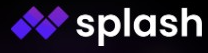 Splash logo