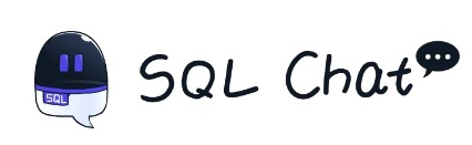 SQL Chat logo