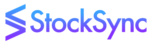 Stock Sync logo