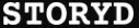 STORYD logo