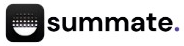 summate. logo
