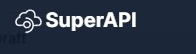 SuperAPI logo