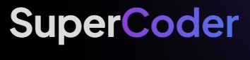 SuperCoder logo