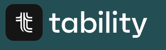 Tability logo