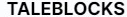 Taleblocks logo