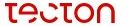 Tecton logo