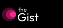 theGist logo