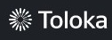 Toloka AI logo