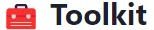 Toolkit logo