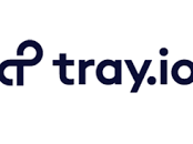 Tray.io logo