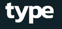 Type - logo