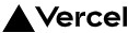 Vercel logo