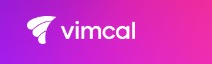 Vimcal logo