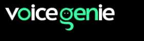 VoiceGenie logo