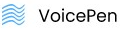 VoicePen logo
