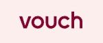 Vouch logo