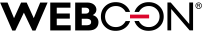 Webcon BPS logo