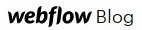 Webflow logo