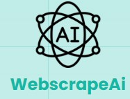 WebscrapeAi logo