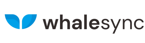 Whalesync logo