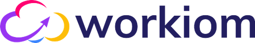 Workiom logo